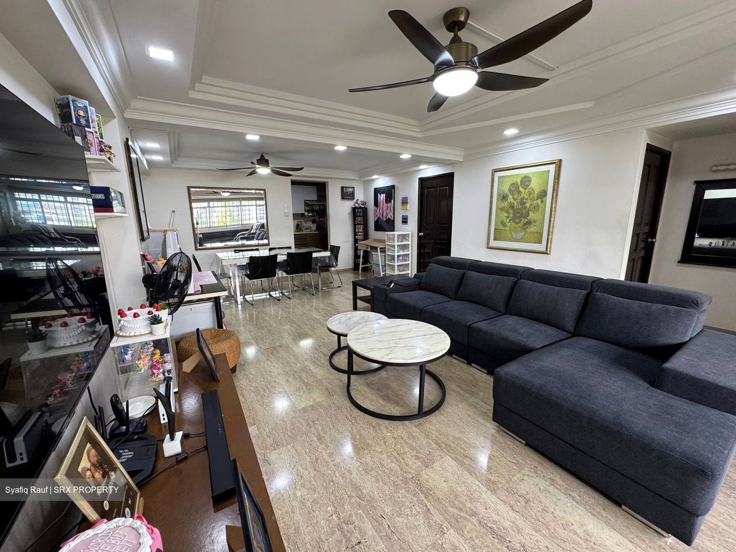 Blk 777 Pasir Ris Street 71 (Pasir Ris), HDB 5 Rooms #526150841